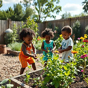 black kids playing in a garden.jpg
