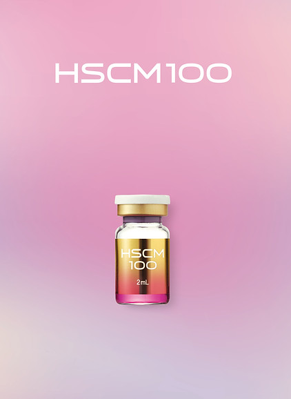 HSCM100 ヒト臍帯血幹細胞培養液 100%