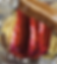 Red Hot Link Breakfast Sandwich
