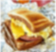 Greg's Breakfast Sandwiches