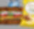 Greg's Classic Cheese Burger Combo