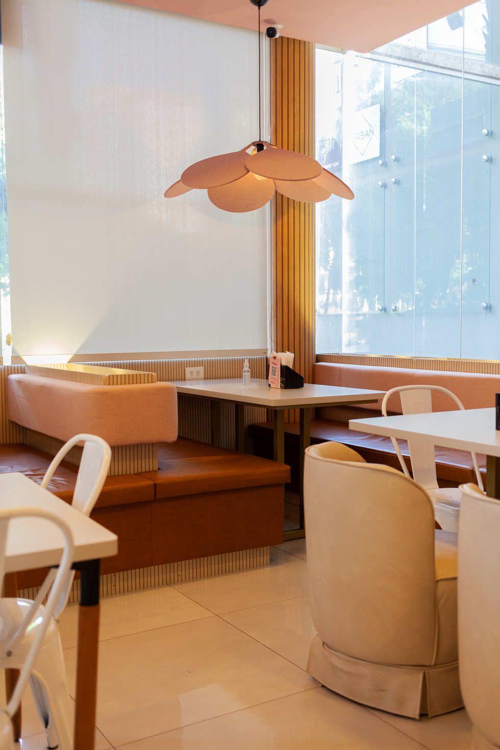 Camá + Urban Café 067