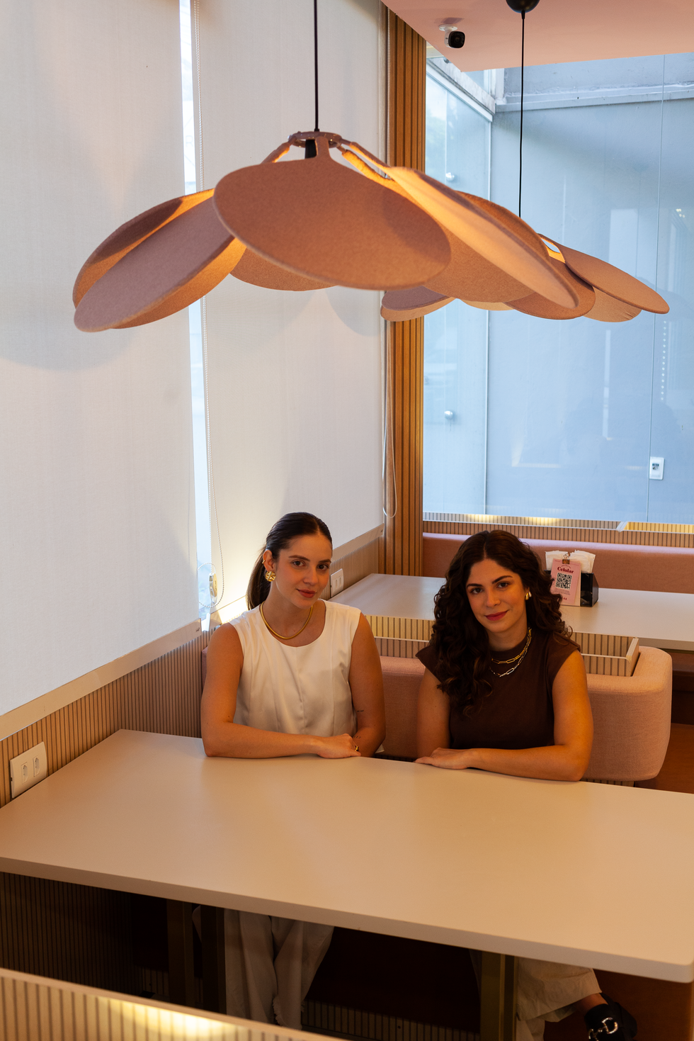 Camá + Urban Café 104