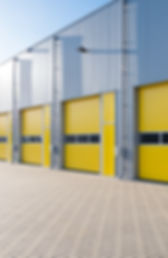 Garage Doors