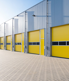 garage Doors