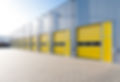 Garage Doors