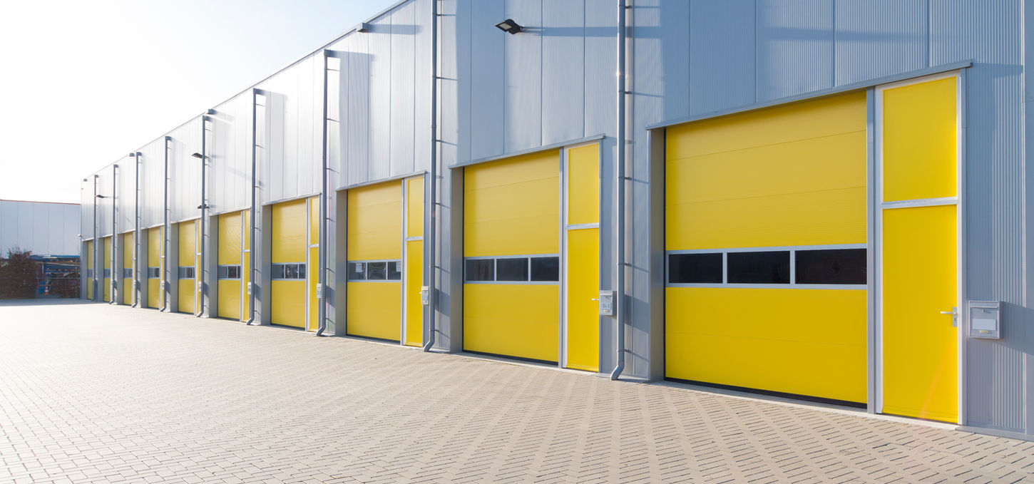 Garage Doors