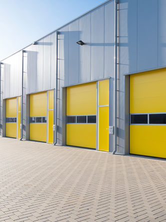 Garage Doors