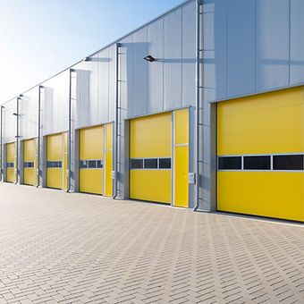 Garage Doors