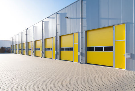 ATEO Door - vratová technika