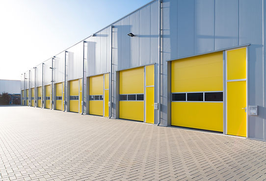 Garage Doors