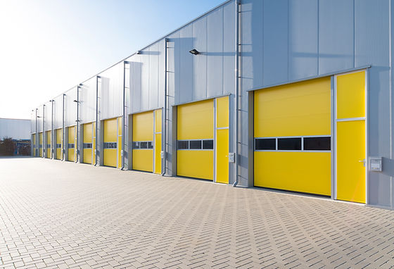 Garage Doors