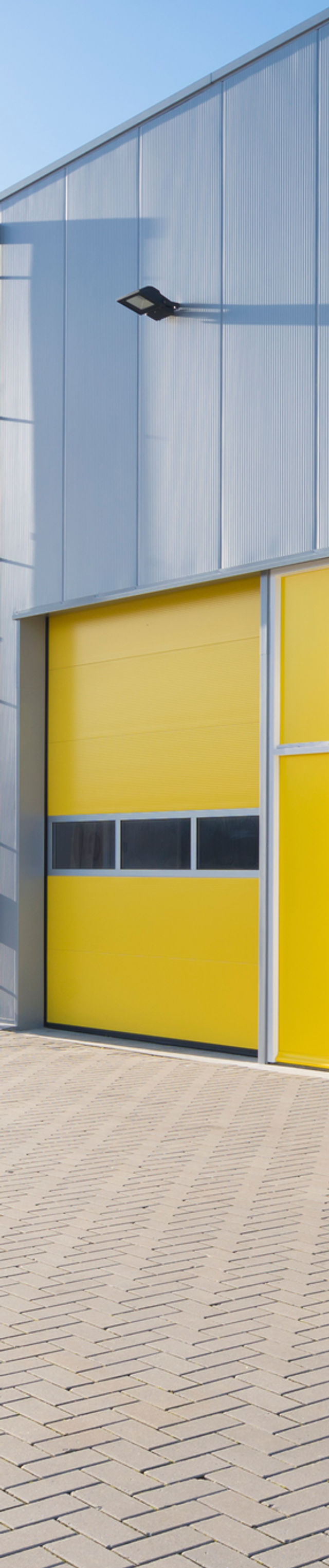 Garage Doors | 3D Door Designs | 3D Door Designs