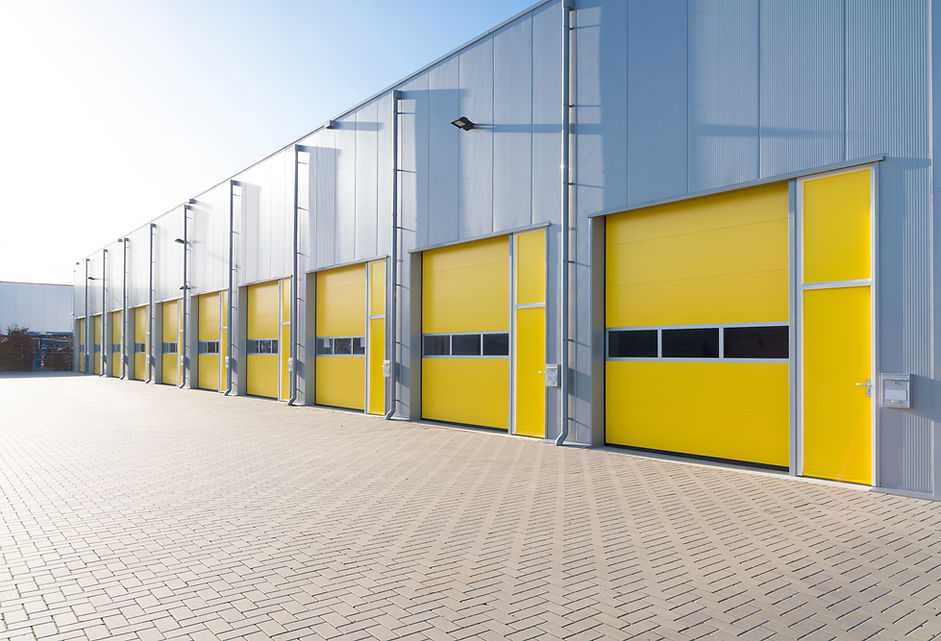 Garage Doors