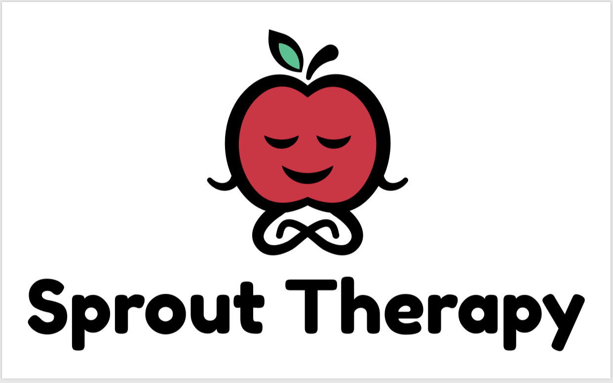 sprout therapy