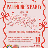 What's Going on in the North End: Valentine's Day Events & Activities in North End Halifax