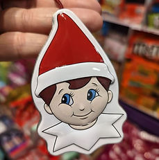 Stocking Stuffer idea