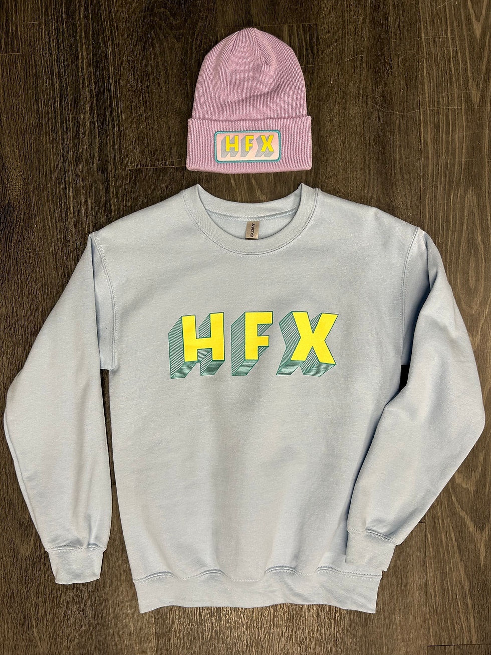 North End Halifax local holiday gift ideas