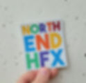 North End Halifax local holiday gift ideas