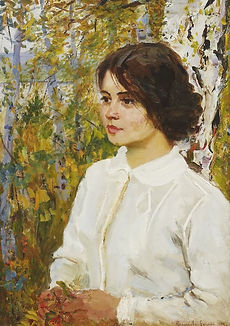 осенние размышления _Nikolay_Bogdanov-Be
