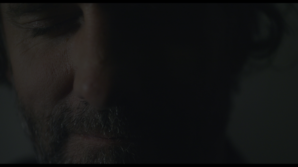 Still from Kirk Moon and The Wild Coyotes