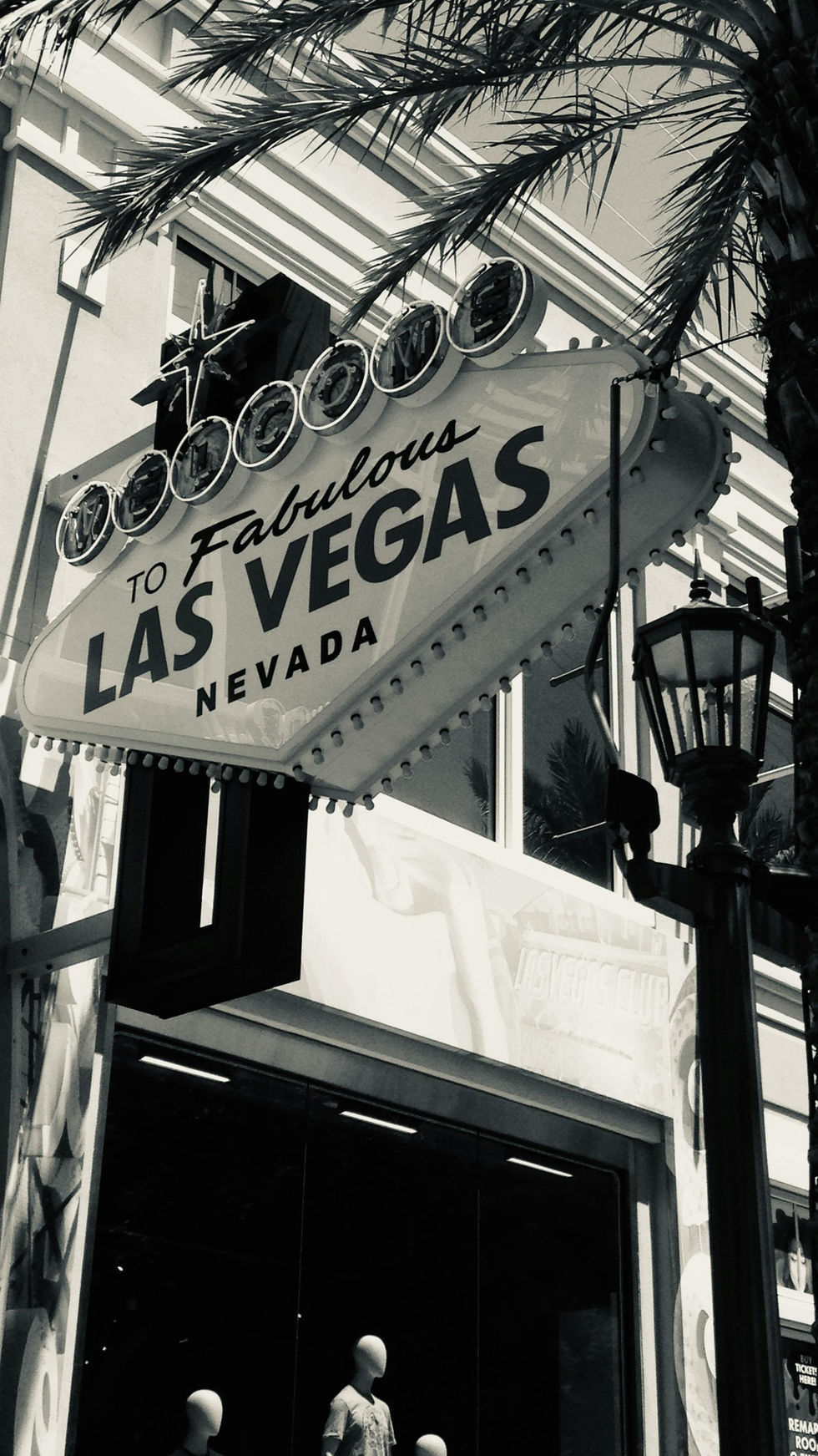 Las Vegas Now!