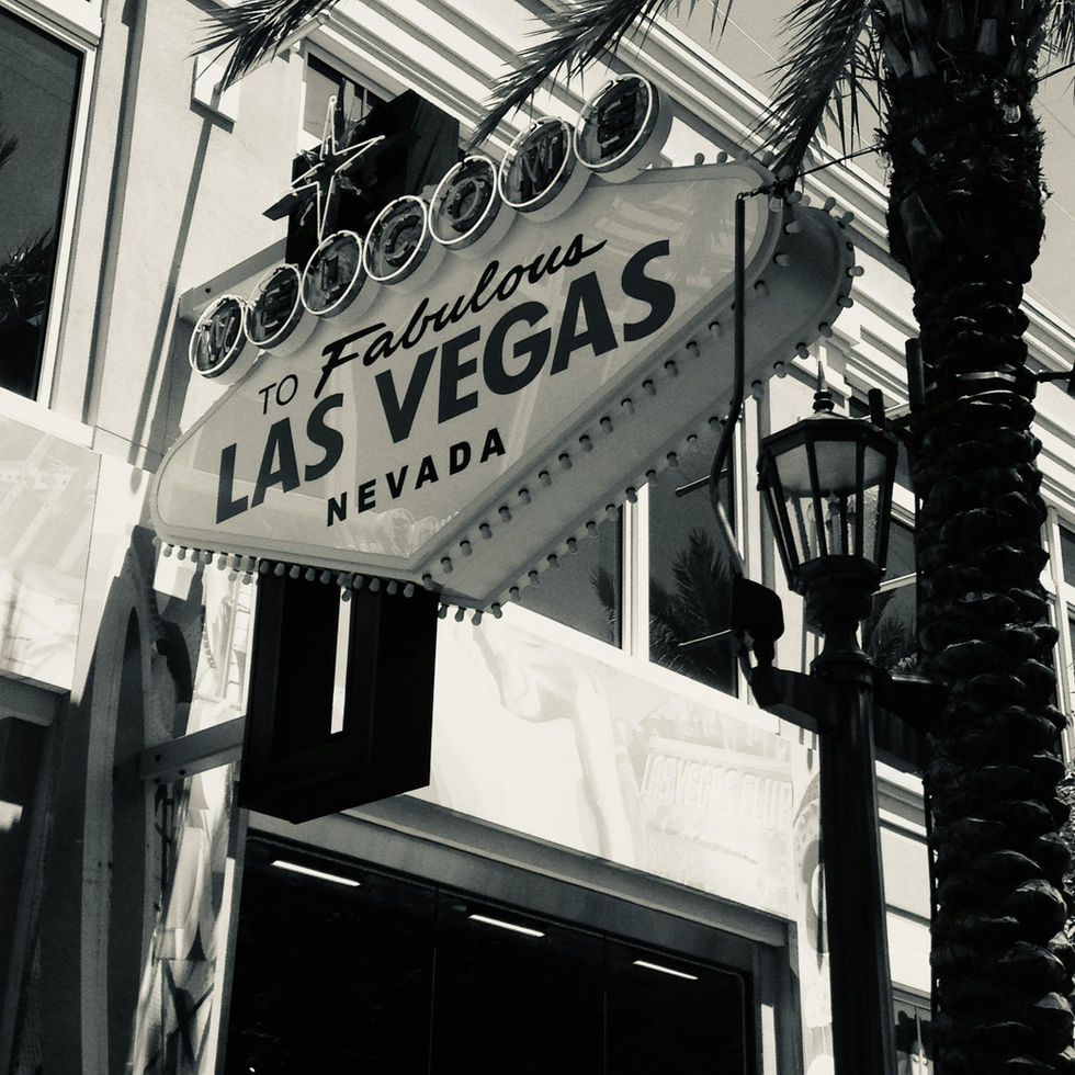 Las Vegas Now!