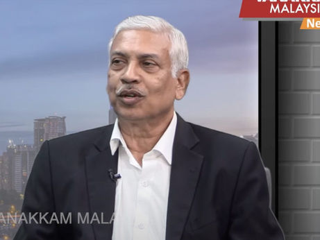 Budget 2025: Insights from Professor Dr. K.Puniamurthy, Deputy Vice Chancellor of Genovasi University College on the Expectations of the Indian Comminity.