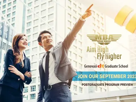 Postgraduate Program Preview – September 2023