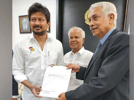 The 11th International Tamil Conference