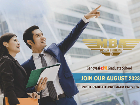 Postgraduate Program Preview – August 2023