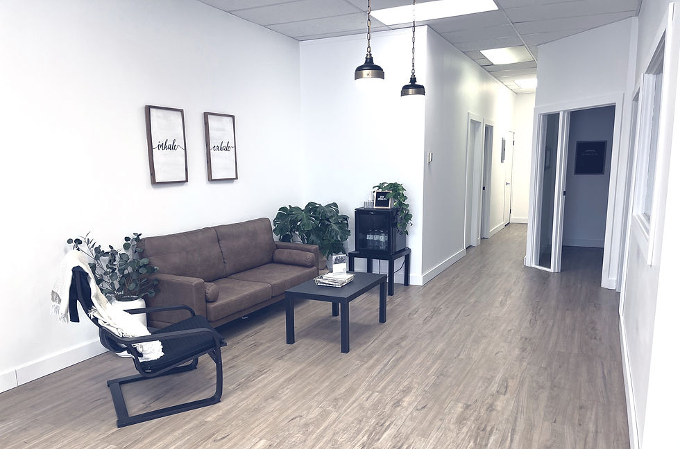 Ash Wellness Co Massage therapy 4816 50 Ave, Camrose, AB, Canada