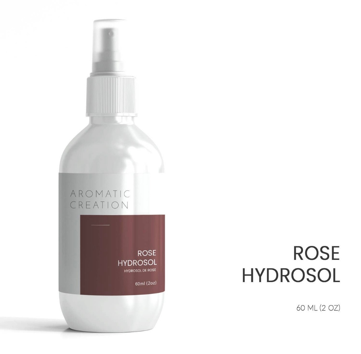 Rose Hydrosol