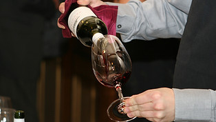 Wine Tasting