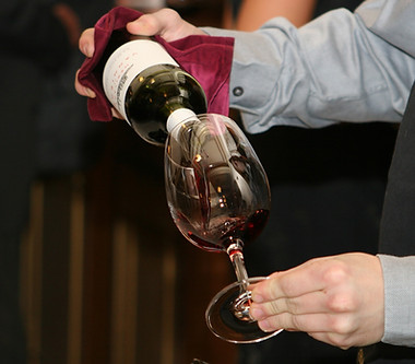Wine Tasting