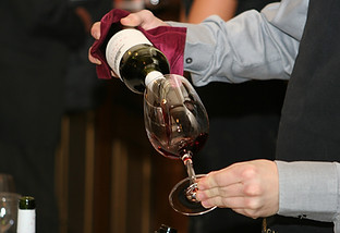 Wine Tasting