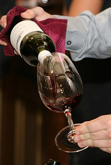 Wine Tasting