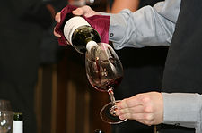 Wine Tasting