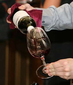 Wine Tasting