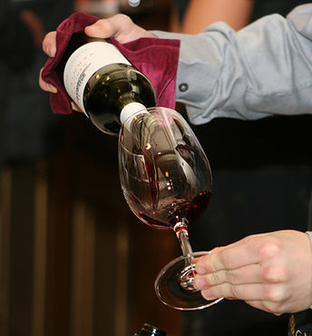 Wine Tasting