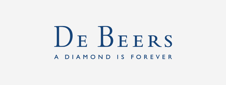 De Beers slogan, A diamond is forever