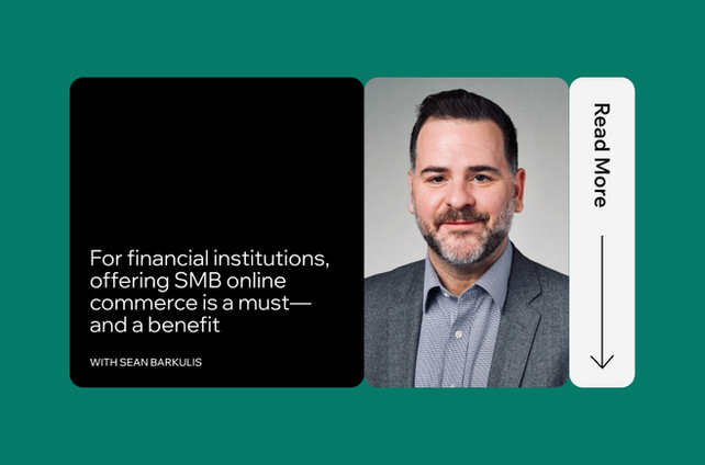 Sean Barkulis - Wix.com