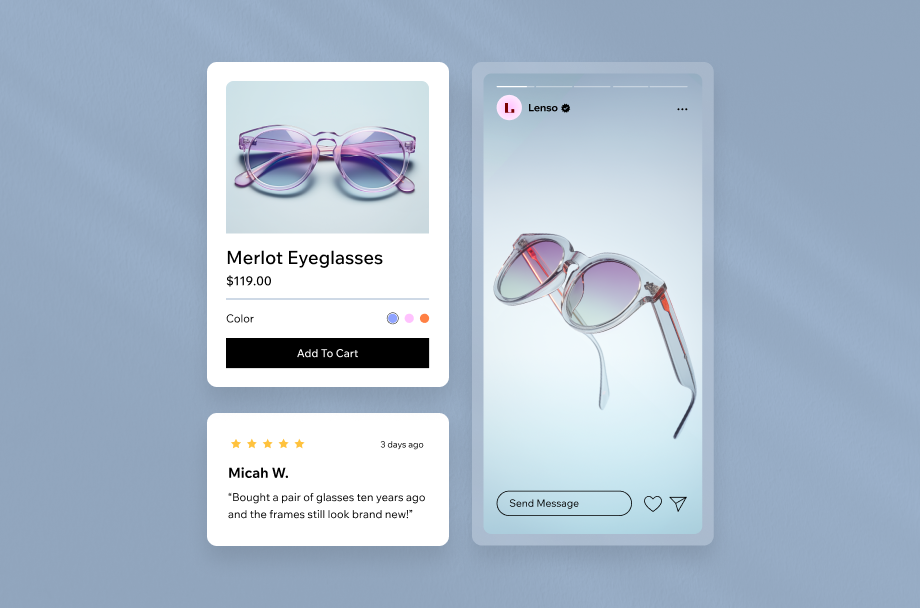 The 13 most powerful online marketing tools by Wix