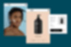 visual identity elements