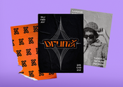 21 best band logos to inspire your own