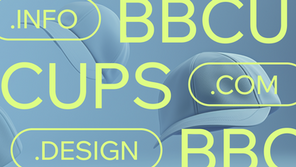 Popular domain extensions in 2026