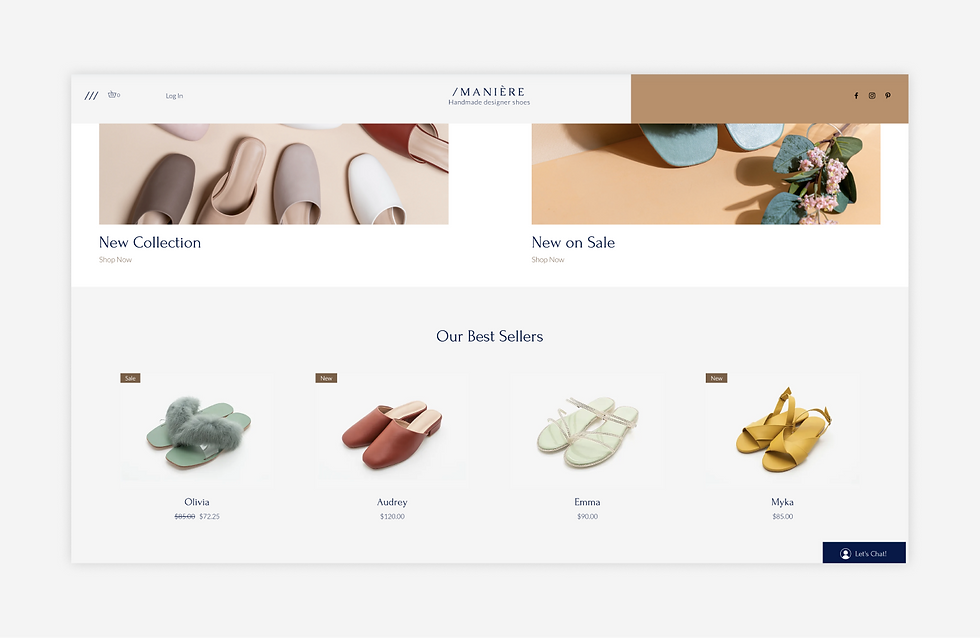 how to price dropshipping products, shoe website