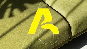 How to make a yellow logo to brighten up your brand