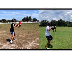 QB training and assessment
