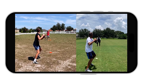 Quarterback analysis